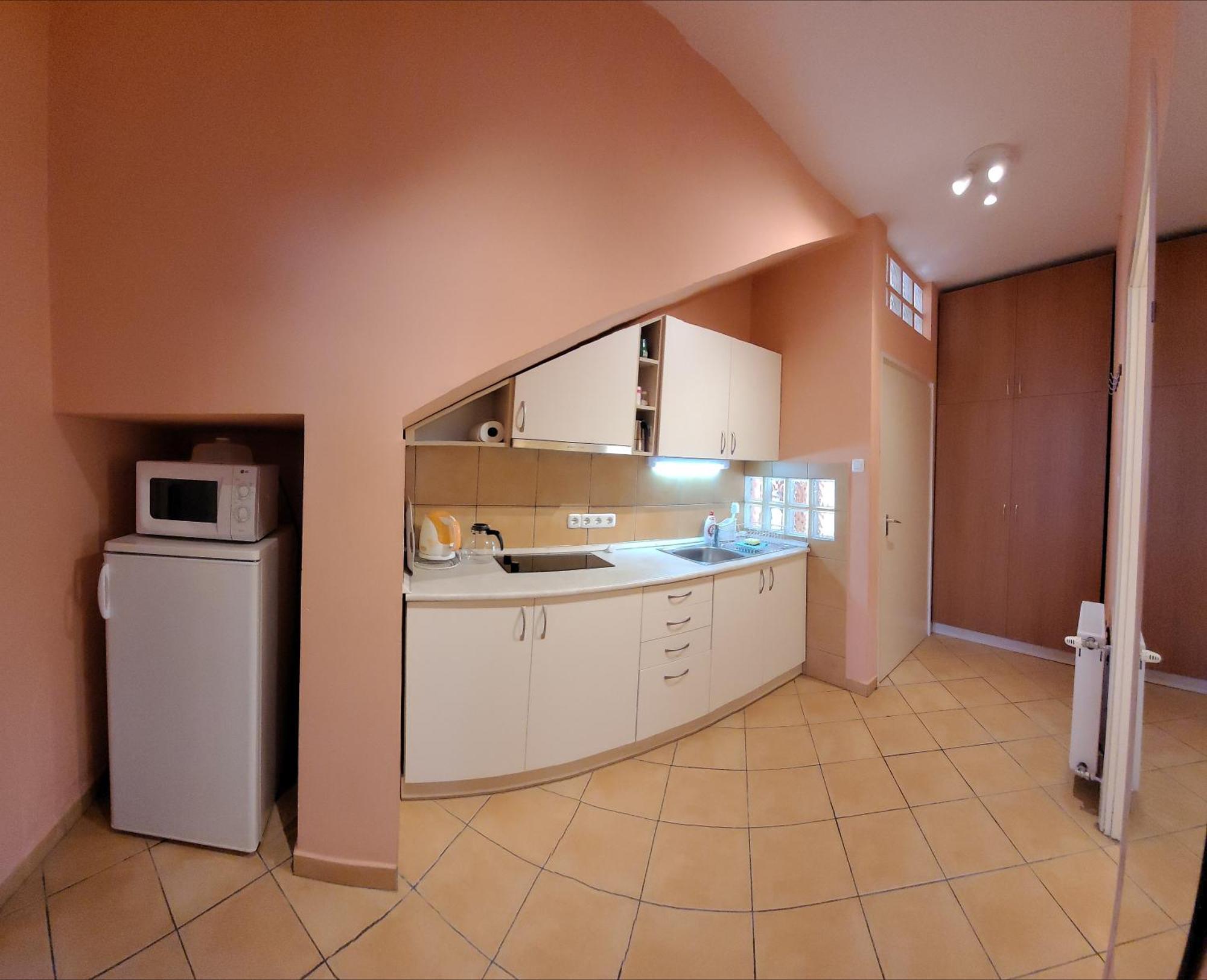 Frank Apartmanhaz Apartment Balatonboglar Exterior photo